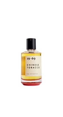 Eau de parfum 19-69 CHINESE TOBACCO von 19-69
