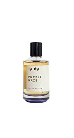 Eau de parfum 19-69 PURPLE HAZE von 19-69