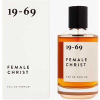 Female Christ Eau de Parfum 100 ml 19-69 von 19-69
