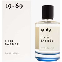 L´ Air Barbès Eau de Parfum 19-69 von 19-69