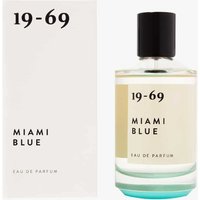 Miami Blue Eau de Parfum 100 ml 19-69 von 19-69