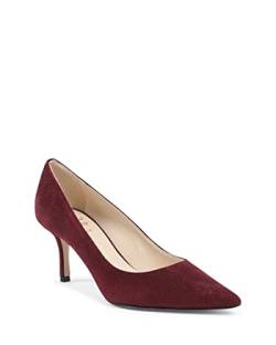 19V69 ITALIA Damen Ines65bordeauxbot.fabric39 Pumps, Bordeaux, 39 EU von 19V69 ITALIA