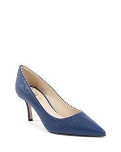 19V69 ITALIA Damen Ines65bott.navyblue35 Pumps, Marineblau, 35 EU von 19V69 ITALIA