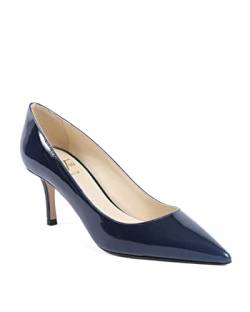 19V69 ITALIA Damen Ines65darkbluepatent36 Pumps, dunkelblau, 36 EU von 19V69 ITALIA