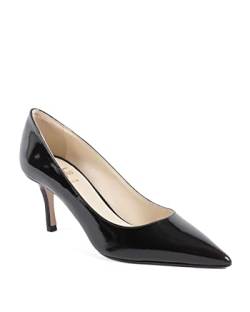 19V69 ITALIA Damen Ines65darkchocolatepatent39 Pumps, Dunkelbraun, 39 EU von 19V69 ITALIA