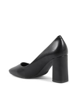 19V69 ITALIA Damen Womens Mary Jane Pump Black J2962 Schwarz Pumps, Nero, 41 EU von 19V69 ITALIA