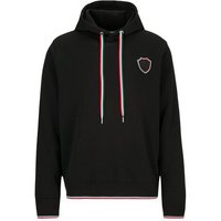 19V69 Italia by Versace Hoodie HANINI Herren Kapuzenpullover mit Logo-Stickerei (S-3XL) von 19V69 Italia by Versace