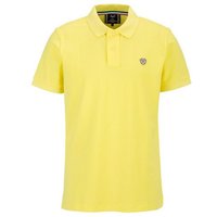 19V69 Italia by Versace Poloshirt EMILIO BAS von 19V69 Italia by Versace