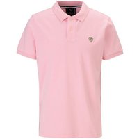 19V69 Italia by Versace Poloshirt EMILIO BAS von 19V69 Italia by Versace