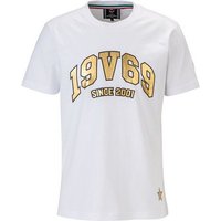 19V69 Italia by Versace T-Shirt TADEO von 19V69 Italia by Versace