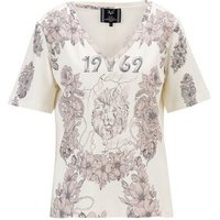 19V69 Italia by Versace T-Shirt TAHLEE von 19V69 Italia by Versace