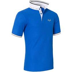 19V69 POLOSHIRT V30 by Versace 1969 Abbigliamento Sportivo SRL von 19V69 by Versace 1969 Abbigliamento Sportivo SRL