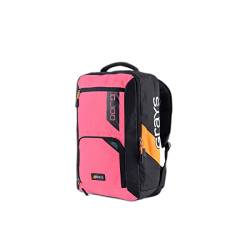 Grays G100 Rucksack - Schwarz/Rosa - Neu für 2022/2023 von 2022