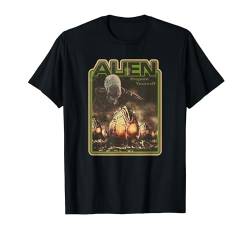 Alien Xenomorph Prepare Yourself Retro T-Shirt von 20th Century Fox