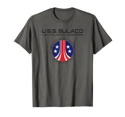 Aliens U.S.S. Sulaco U.S. Colonial Marines T-Shirt von 20th Century Fox