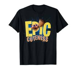 Ice Age Scrat Epic Cuteness T-Shirt von 20th Century Fox