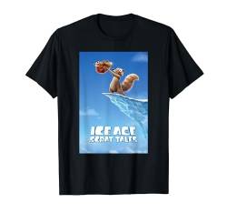 Ice Age: Scrat Tales Poster T-Shirt von 20th Century Fox
