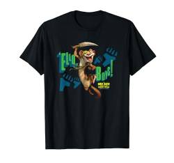 The Ice Age Adventures of Buck Wild ‘Ello Boys T-Shirt von 20th Century Fox