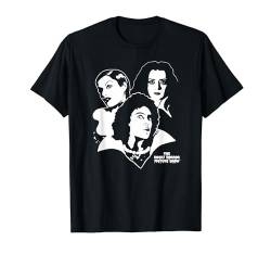 The Rocky Horror Picture Show Trio T-Shirt von 20th Century Fox