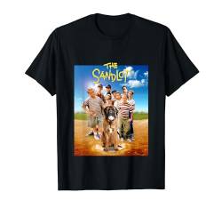 The Sandlot Movie Poster 90s T-Shirt von 20th Century Fox