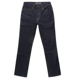 DC Shoes Worker - Jeans mit Straight Fit für Männer von 28/32