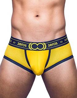 2EROS Apollo Nano Trunk Gold - Größe S von 2EROS