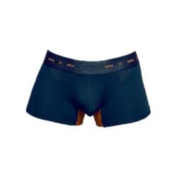 2EROS - Männer Unterwäsche - Herren Boxer - Aktiv NRG Trunk Green - Grün - 1 x Größe M von 2EROS