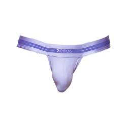 2EROS - Männer Unterwäsche - Herren Jock - Athena Jockstrap Pastel Lilac - Violett - 1 x Größe XL von 2EROS