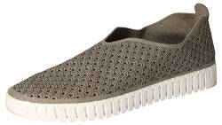 2Go Fashion Damen 8054-401 Slipper, grau, 37 EU von 2Go Fashion