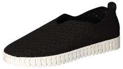 2Go Fashion Damen 8054-401 Slipper, schwarz, 39 EU von 2Go Fashion