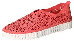 2Go Fashion Damen 8054-402 Slipper, rot, 42 EU von 2Go Fashion