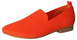 2Go Fashion Damen 8961-401 Slipper, orange, 36 EU von 2Go Fashion