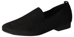 2Go Fashion Damen 8961-401 Slipper, schwarz, 40 EU von 2Go Fashion