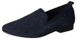 2Go Fashion Damen 8961-402 Slipper, Navy, 36 EU von 2Go Fashion