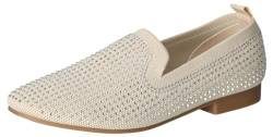 2Go Fashion Damen 8961-402 Slipper, cremeweiß, 39 EU von 2Go Fashion