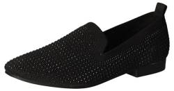 2Go Fashion Damen 8961-402 Slipper, schwarz, 37 EU von 2Go Fashion