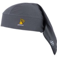 2Stoned Bandana Kopftuch Biker Cap Classic mit Stick Crown für Damen und Herren, Einheitsgröße von 2Stoned