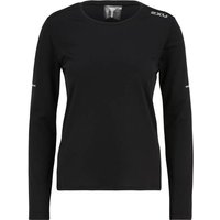 2XU Damen Shirt Longsleeve Aero von 2Xu