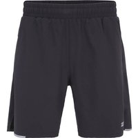 2XU Herren Shorts Laufshorts Aero 7 Inch von 2Xu