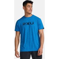 2xU Laufshirt Motion Graphic Tee (1-tlg) von 2Xu