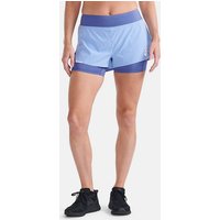 2xU Laufshorts Aero 2-in-1 4 Inch (1-tlg) von 2Xu