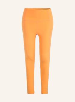 2xu Fitnesstights Form Hi-Rise Compression orange von 2Xu