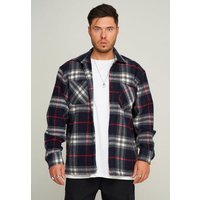 2Y Premium Flanellhemd 2YOTTAWA Oversized Flanell von 2Y Premium