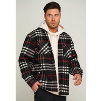 2Y Premium Flanellhemd 2YOTTAWA Oversized Flanell von 2Y Premium