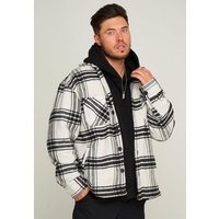 2Y Premium Flanellhemd 2YOTTAWA Oversized Flanell von 2Y Premium