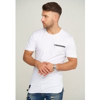 2Y Premium T-Shirt 2YGALENA im Oversize-Stil von 2Y Premium