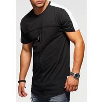 2Y Premium T-Shirt MSPERTH im Oversize-Stil von 2Y Premium