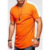 2Y Premium T-Shirt MSPERTH im Oversize-Stil von 2Y Premium