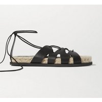 3.1 PHILLIP LIM 3.1 PHILLIP LIM Yasmine Espadrilles Gladiator Sandals Sandalen Schuhe Sandale von 3.1 phillip lim