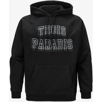 Hoodie 3.Paradis von 3.Paradis